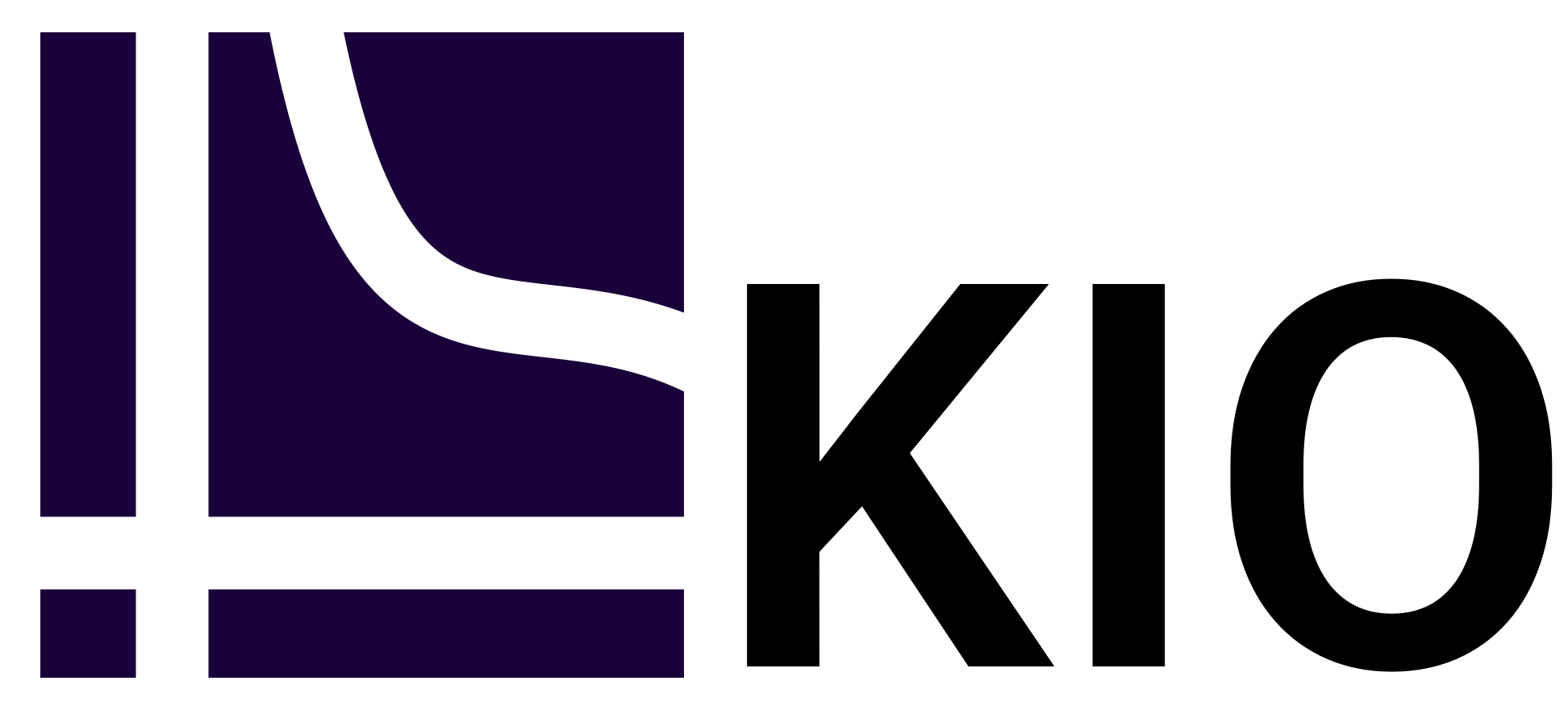 KIO Logo
